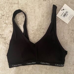 Calvin Klein bra